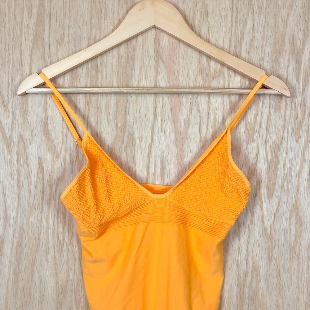 Free People Bring The Heat Bodysuit - Picture 5 of 12